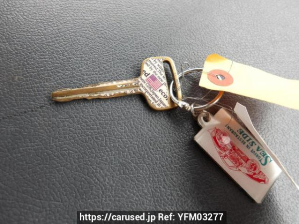 Used 1999 AT toyota hiace-van RZH102V Image[25]
