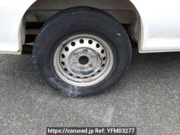 Used 1999 AT toyota hiace-van RZH102V Image[28]