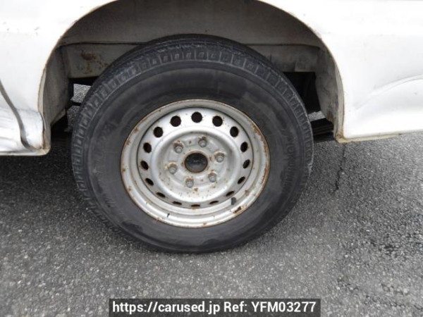 Used 1999 AT toyota hiace-van RZH102V Image[29]