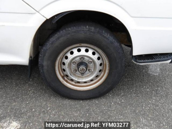 Used 1999 AT toyota hiace-van RZH102V Image[30]