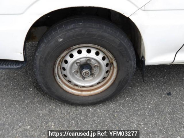 Used 1999 AT toyota hiace-van RZH102V Image[31]