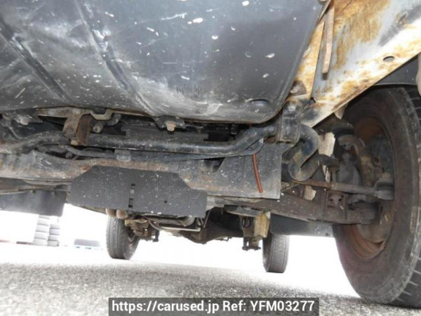 Used 1999 AT toyota hiace-van RZH102V Image[33]