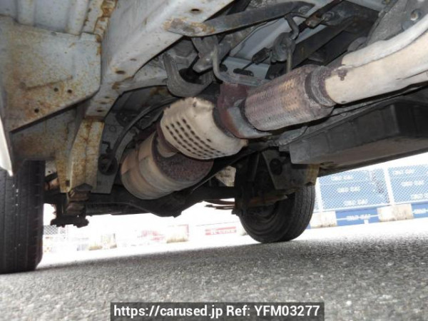 Used 1999 AT toyota hiace-van RZH102V Image[34]