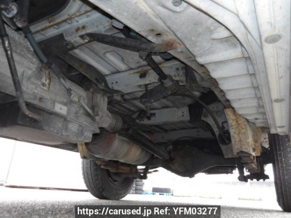 Used 1999 AT toyota hiace-van RZH102V Image[35]