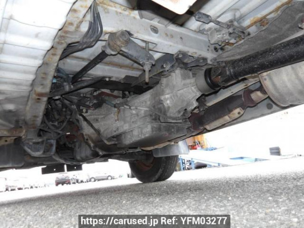 Used 1999 AT toyota hiace-van RZH102V Image[36]