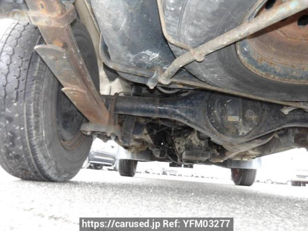 Used 1999 AT toyota hiace-van RZH102V Image[38]
