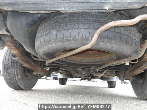 Used 1999 AT toyota hiace-van RZH102V Image[41]