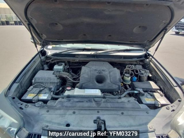 Used 2015 AT toyota land-cruiser-prado GDJ150W Image[9]