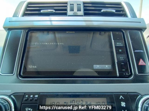 Used 2015 AT toyota land-cruiser-prado GDJ150W Image[19]