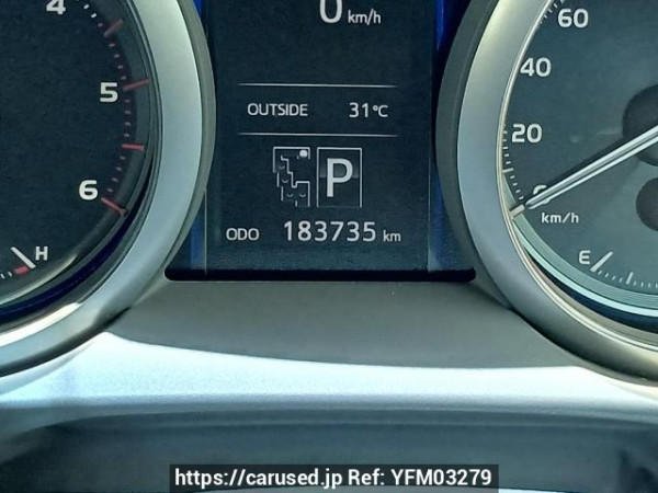 Used 2015 AT toyota land-cruiser-prado GDJ150W Image[23]