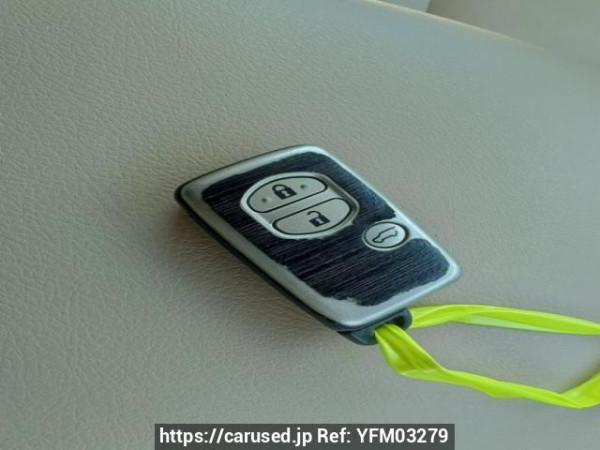 Used 2015 AT toyota land-cruiser-prado GDJ150W Image[25]