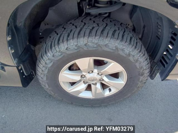 Used 2015 AT toyota land-cruiser-prado GDJ150W Image[26]