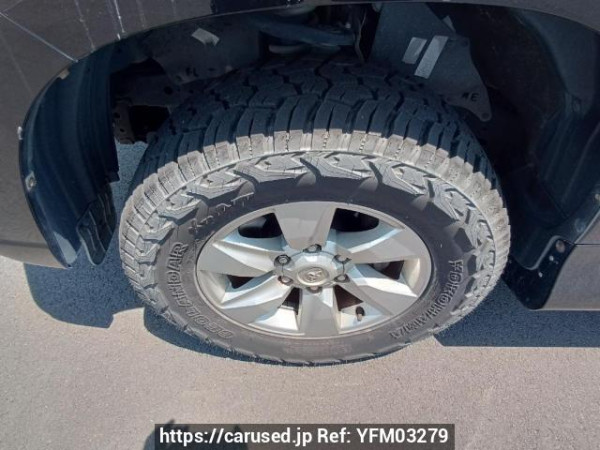 Used 2015 AT toyota land-cruiser-prado GDJ150W Image[27]