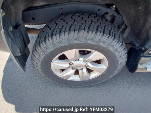 Used 2015 AT toyota land-cruiser-prado GDJ150W Image[28]