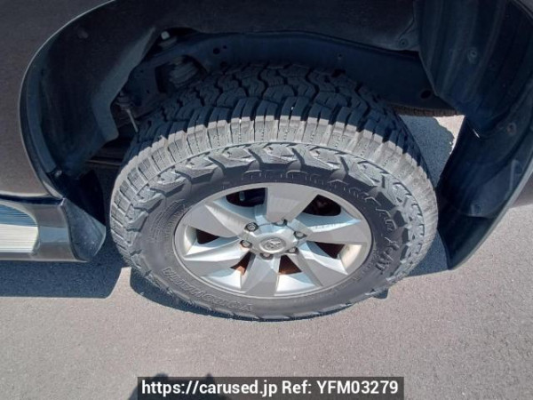 Used 2015 AT toyota land-cruiser-prado GDJ150W Image[29]