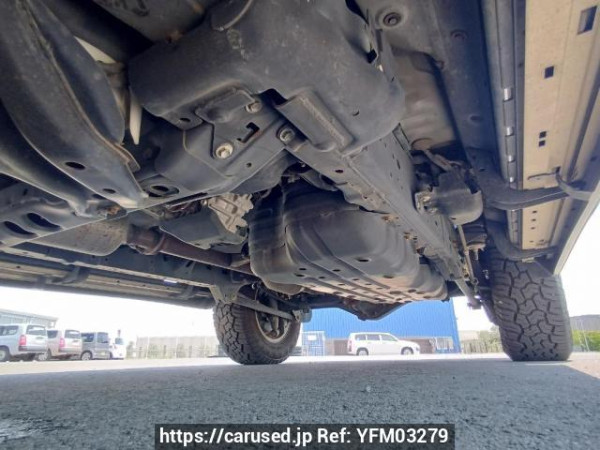 Used 2015 AT toyota land-cruiser-prado GDJ150W Image[35]
