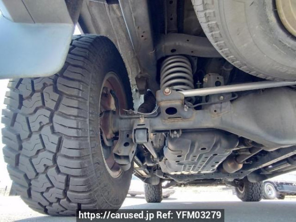 Used 2015 AT toyota land-cruiser-prado GDJ150W Image[36]