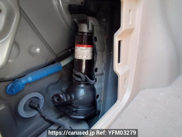 Used 2015 AT toyota land-cruiser-prado GDJ150W Image[40]