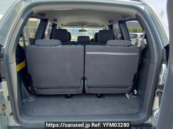 Used 2005 AT toyota land-cruiser-prado TRJ120W Image[8]
