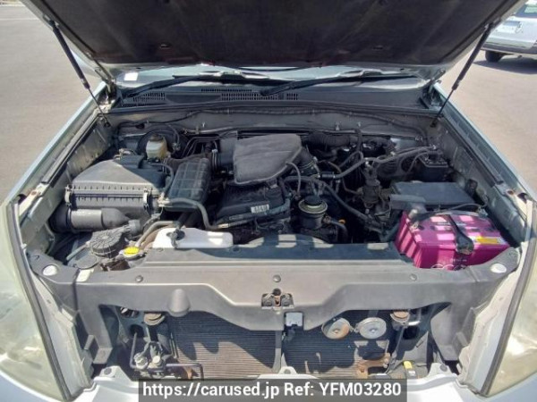 Used 2005 AT toyota land-cruiser-prado TRJ120W Image[9]