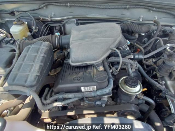 Used 2005 AT toyota land-cruiser-prado TRJ120W Image[10]