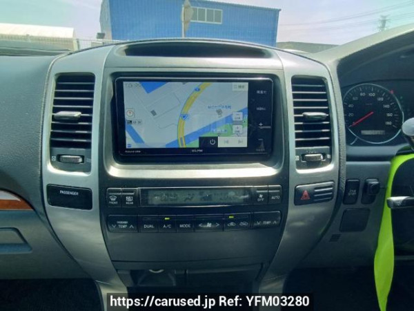 Used 2005 AT toyota land-cruiser-prado TRJ120W Image[22]