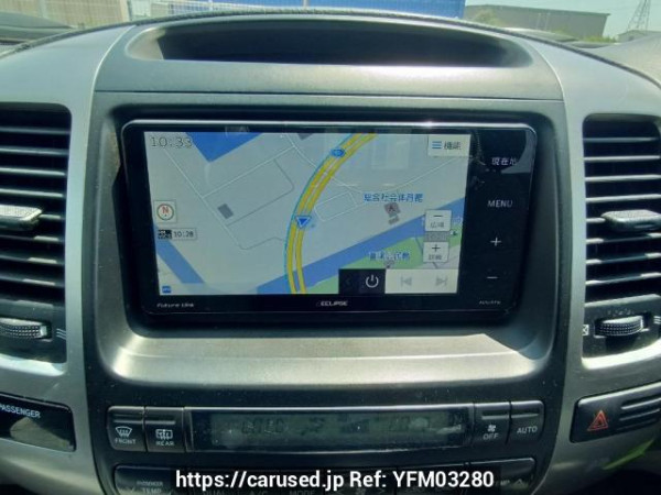Used 2005 AT toyota land-cruiser-prado TRJ120W Image[23]