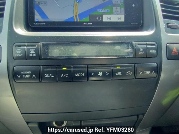 Used 2005 AT toyota land-cruiser-prado TRJ120W Image[24]
