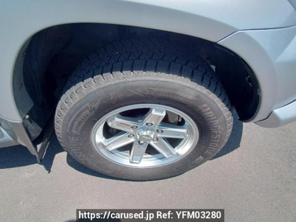 Used 2005 AT toyota land-cruiser-prado TRJ120W Image[27]