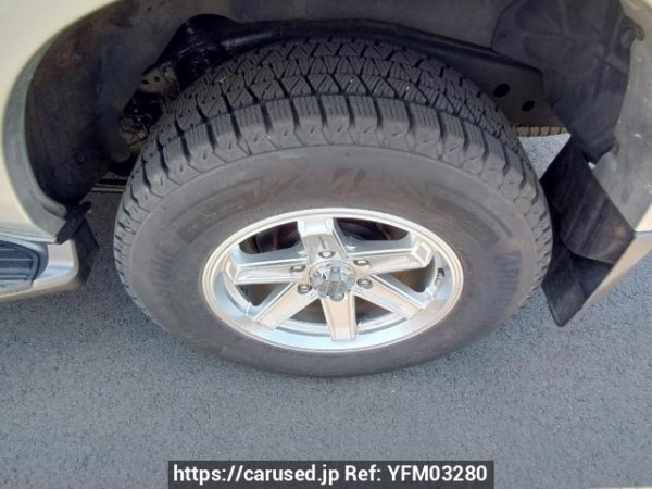 Used 2005 AT toyota land-cruiser-prado TRJ120W Image[30]