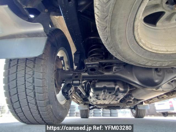 Used 2005 AT toyota land-cruiser-prado TRJ120W Image[37]