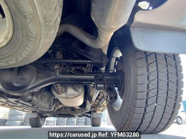 Used 2005 AT toyota land-cruiser-prado TRJ120W Image[38]