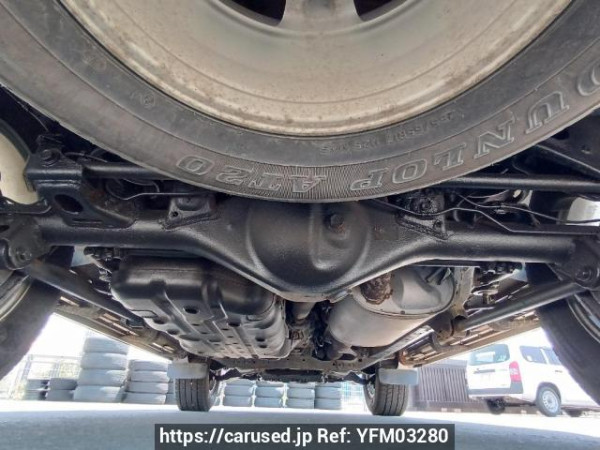 Used 2005 AT toyota land-cruiser-prado TRJ120W Image[39]