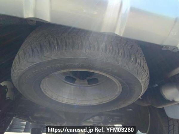 Used 2005 AT toyota land-cruiser-prado TRJ120W Image[40]
