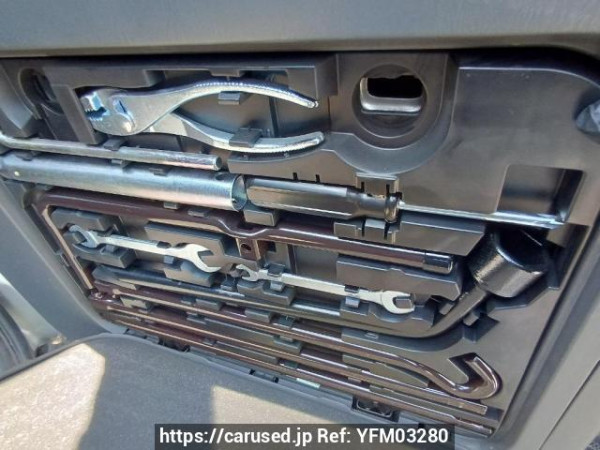 Used 2005 AT toyota land-cruiser-prado TRJ120W Image[41]