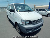 Toyota Liteace Van