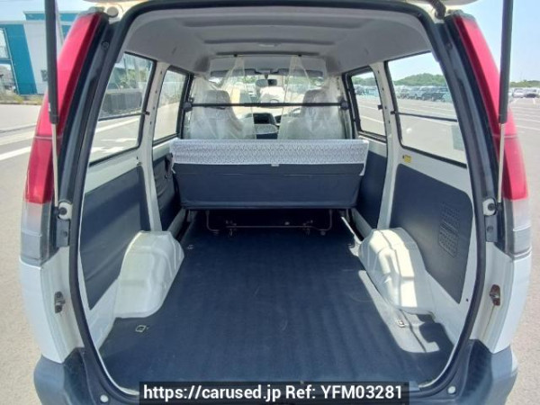 Used 2003 AT toyota liteace-van KR42V Image[8]