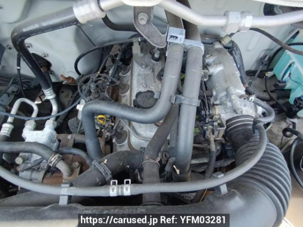 Used 2003 AT toyota liteace-van KR42V Image[10]