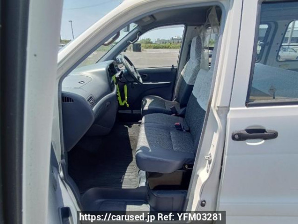 Used 2003 AT toyota liteace-van KR42V Image[14]