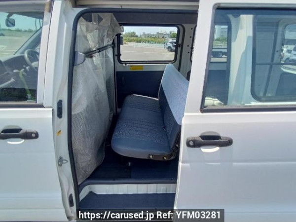 Used 2003 AT toyota liteace-van KR42V Image[16]