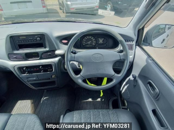 Used 2003 AT toyota liteace-van KR42V Image[18]