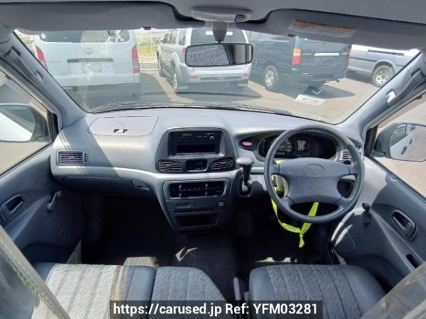 Used 2003 AT toyota liteace-van KR42V Image[19]