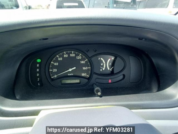 Used 2003 AT toyota liteace-van KR42V Image[20]