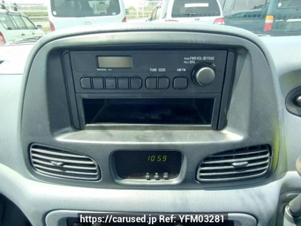 Used 2003 AT toyota liteace-van KR42V Image[23]