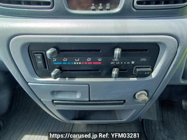 Used 2003 AT toyota liteace-van KR42V Image[24]