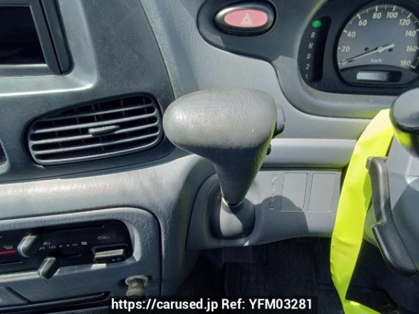 Used 2003 AT toyota liteace-van KR42V Image[25]