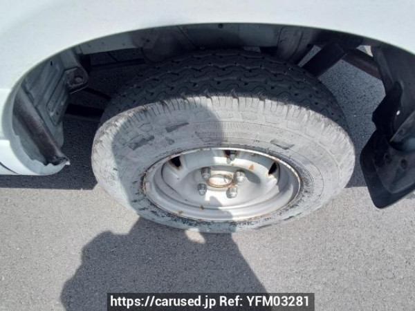 Used 2003 AT toyota liteace-van KR42V Image[30]