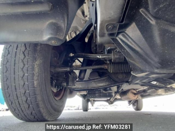 Used 2003 AT toyota liteace-van KR42V Image[31]