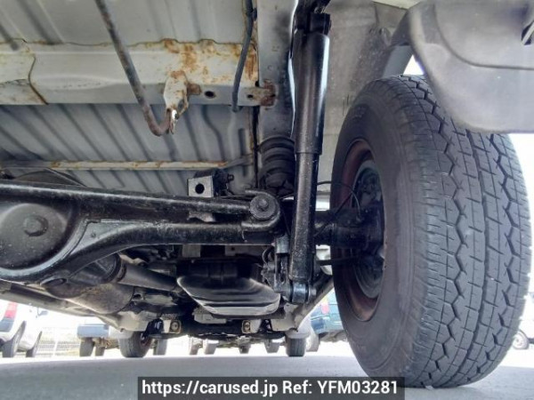 Used 2003 AT toyota liteace-van KR42V Image[38]