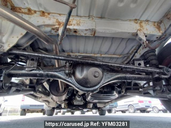 Used 2003 AT toyota liteace-van KR42V Image[39]